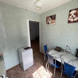 2-комнатные апартаменты стандарт