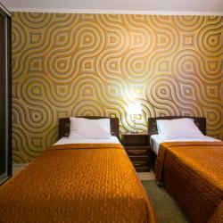 Фото Отель Holiday Village Moscow (Холидей Вилладж Москва)