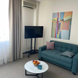 Фото Отель Ola resort (Ола резорт)