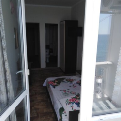 Фото Отель Ариода