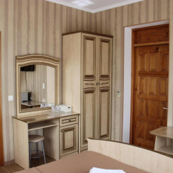 Фото Отель Афалина