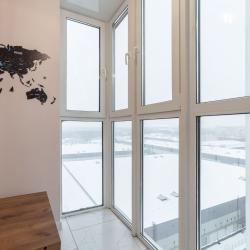 1-комнатные апартаменты стандарт