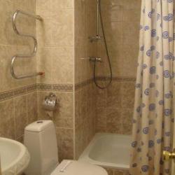 Фото Отель Волна