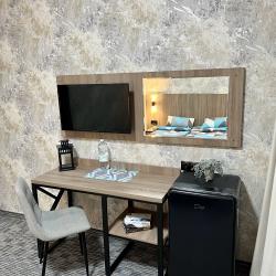 Фото Отель Вертикаль