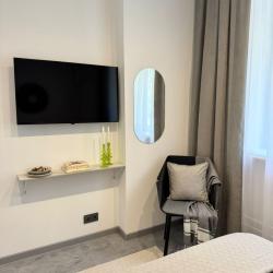 6-местные апартаменты стандарт Ижевск Песочная,12А-1