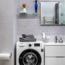 фото 10 Sunny Home Apartments на улице Крымская 19к2