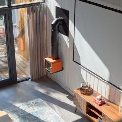 Фото Отель Звен Дзен