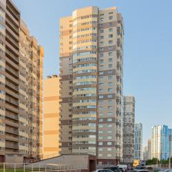 Апартаменты студия