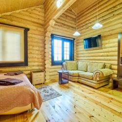 Фото Отель Villa Esenin (Вилла Есенин)
