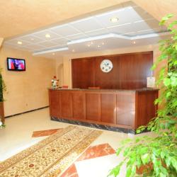 Фото Отель Старый Двор