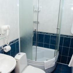 Фото Отель Дельта