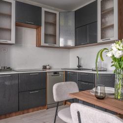 Фото Отель Квартира на улице Ракетная, 17