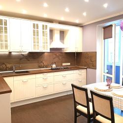 Фото Апартаменты на улице Северная 57