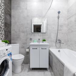 Фото Апартаменты на улице им. Григория Булгакова