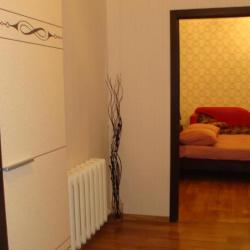 Номер люкс семейный