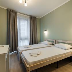 Фото Апартаменты Cozy Home на улице Крымская