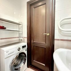 2-комнатные апартаменты улучшенные Кемерово, пр. Притомский 7а