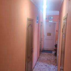 Фото Отель Сибиряк