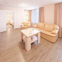 2-комнатный номер люкс