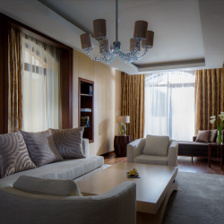 Фото Отель Marriott Sochi Krasnaya Polyana (Марриотт Сочи )