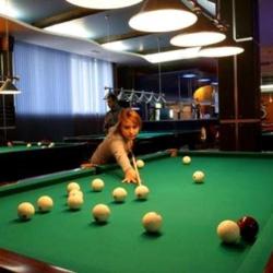 Фото Отель Флагман