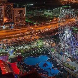 1-комнатные апартаменты стандарт