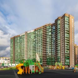 Фото Отель Leruka Home Shuvalova (Лерука Хоум Шувалова)