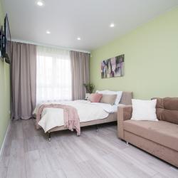 Фото Отель Волжский Оазис