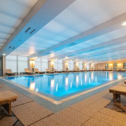 Фото Отель Rixos Borovoe (Риксос Боровое)