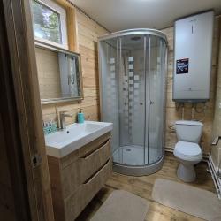 3-комнатный коттедж улучшенный