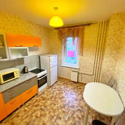 Фото Апартаменты Байкал на улице Республики 33А