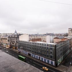 фото 33 MOKO Apartments (МОКО Апартментс) на улице Тверская 15