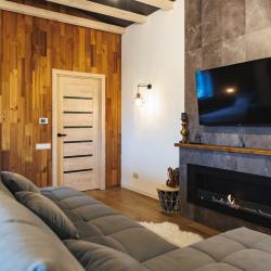 Фото Отель Rentberry (Рентберри)