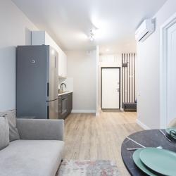 фото 15 Rentdesign (Рентдизайн) в парке Тропарево