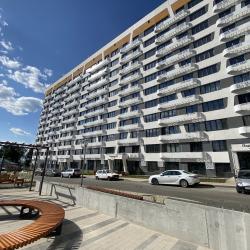 1-комнатные апартаменты улучшенные