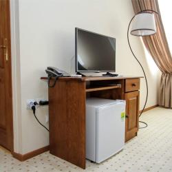 Фото Отель Walde Park (Вальде Парк)