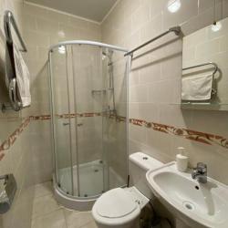 Фото Отель 1001 ночь