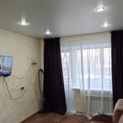 2-комнатные апартаменты стандарт