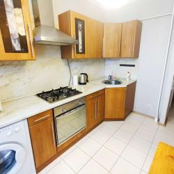 Фото Отель Apart Saray на аллее Беговая 9