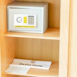 Фото Отель Praga (Прага)