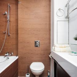 Апартаменты улучшенные