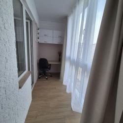 Апартаменты улучшенные