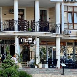 Фото Апартаменты на улице Крымская 22к14