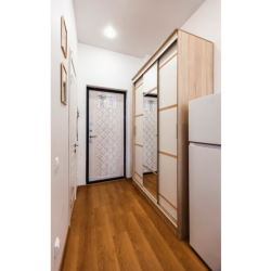 Фото Апартаменты на улице Таврическая 7, к 7