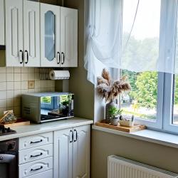 фото 20 A-Apartments39 (А-Апартментс39) на улице Черниговская
