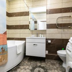 Фото Отель Этажидейли на улице Белинского 177а