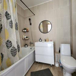 Фото Апартаменты на улице Зареченская 6к3