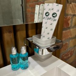 Фото Отель Bugu (Бугу)