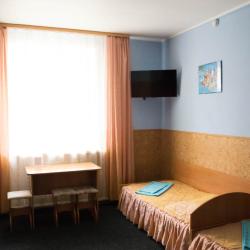 Фото Отель Фаворит