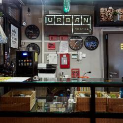 Фото Отель Urban (Урбан)